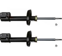TRW Jeu d'amortisseurs JGM153T Avant pour OPEL/VAUXHALL – 2 pièces