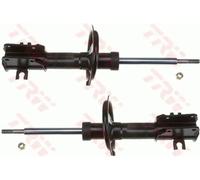 2x Amortisseur Essieu avant Goujon en haut JGM230T TRW pour ALFA ROMEO SPIDER