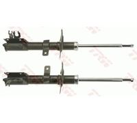 2x Amortisseur Essieu avant Goujon en haut JGM5967T TRW pour FIAT PANDA