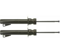 2x Amortisseur Essieu avant Goujon en haut JGS1036T TRW pour ALFA ROMEO BRERA