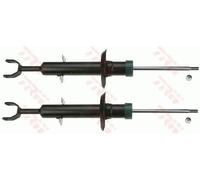 2x Amortisseur Essieu avant Goujon en haut JGS137T TRW pour AUDI A8 D2