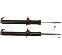 2x Amortisseur Essieu avant Goujon en haut JGS161T TRW pour ALFA ROMEO 156 GT