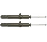 TRW Amortisseur JGS236T goujon en haut pour HONDA Accord VII – Pack de 2