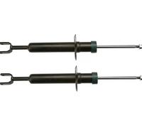 TRW Amortisseurs essieu avant JGS2445T goujon en haut pour Audi A4 B6/B7 2x