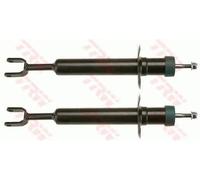 2x Amortisseur Essieu avant Goujon en haut JGS2467T TRW pour AUDI SEAT