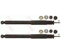 TRW Amortisseur JGT376T Avant – 2x pour Mercedes-Benz