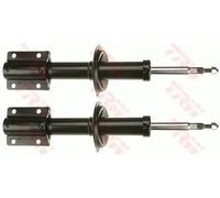 TRW JHM195T Jeu d'Amortisseurs