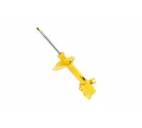 2x Amortisseur Goujon en haut D0021 MONROE pour NISSAN X-TRAIL I