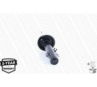 2x Amortisseur Goujon en haut G1260 MONROE pour ALFA ROMEO 166