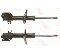 2x Amortisseur Goujon en haut JGM1003T TRW pour CHEVROLET DAEWOO