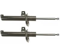 TRW Amortisseur avant JGM1032T – Jeu de 2 pour Audi/Skoda/VW