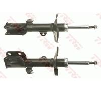 2x Amortisseur Goujon en haut JGM1035T TRW pour TOYOTA COROLLA Verso