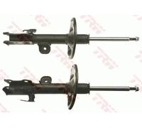 2x Amortisseur Goujon en haut JGM1059T TRW pour TOYOTA RAV 4 III