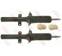 2X TRW Amortisseurs Avant Pour Ford Transit Pritsche/Fahrgestell FM_ _ FN_ FD_