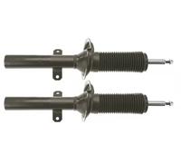 2x Amortisseur Goujon en haut JGM1066T TRW pour FORD TRANSIT Autobus/Autocar