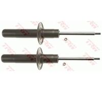 2x Amortisseur Goujon en haut JGM1084T TRW pour SKODA AUDI