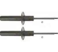 TRW Amortisseur goujon en haut JGM1086T pour AUDI A5 Sportback A5 A4 B8 – 2x