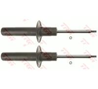 2x Amortisseur Goujon en haut JGM1086T TRW pour AUDI A5 Sportback A5 A4 B8