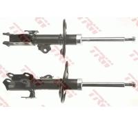 2x Amortisseur Goujon en haut JGM1115T TRW pour TOYOTA AURIS