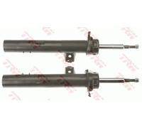 2x Amortisseur Goujon en haut JGM1123T TRW pour BMW 3 Touring 3 Décapotable 3