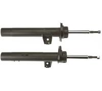 2x Amortisseur Goujon en haut JGM1129T TRW pour BMW 3 Touring 3 3 Coupé