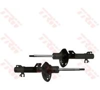 2x Amortisseur Goujon en haut JGM1146T TRW pour VW SKODA