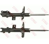 2x Amortisseur Goujon en haut JGM1157T TRW pour KIA MAGENTIS II