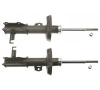 TRW Amortisseurs avant JGM1275T pour Opel Insignia A / Vauxhall - Jeu de 2