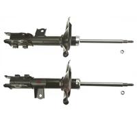 2x Amortisseur Goujon en haut JGM1279T TRW pour HYUNDAI i30 Break i30