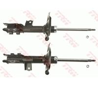 2x Amortisseur Goujon en haut JGM1279T TRW pour HYUNDAI i30 Break i30