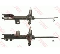 2x Amortisseur Goujon en haut JGM1281T TRW pour KIA PRO CEE'D CEE'D SW