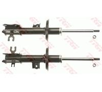 2x Amortisseur Goujon en haut JGM1335T TRW pour CHEVROLET SPARK