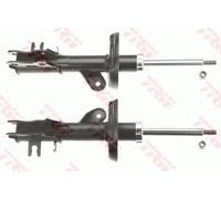 2x Amortisseur Goujon en haut JGM1339T TRW pour OPEL CHEVROLET