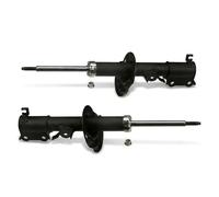 2x Amortisseur Goujon en haut JGM1353T TRW pour KIA PICANTO II