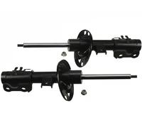 2x Amortisseur Goujon en haut JGM1361T TRW pour MAZDA 6 A trois volumes 6 Break