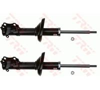 2x Amortisseur Goujon en haut JGM185T TRW pour VW SEAT