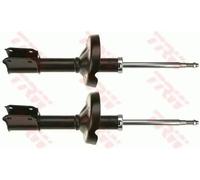 2x Amortisseur Goujon en haut JGM243T TRW pour RENAULT CLIO II THALIA II