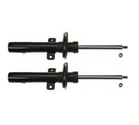 TRW Amortisseur JGM341T avec goujon supérieur pour FORD MONDEO III – 2x