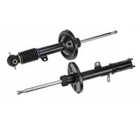 TRW Amortisseur JGM5012T (goujon en haut) pour Toyota Corolla Liftback 2x