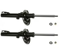 2x Amortisseur Goujon en haut JGM599T TRW pour RENAULT MEGANE II MEGANE II Break