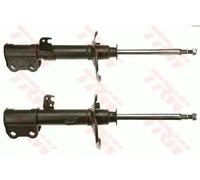 2x Amortisseur Goujon en haut JGM7823T TRW pour TOYOTA COROLLA COROLLA Break