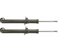 2x Amortisseur Goujon en haut JGM871T TRW pour ALFA ROMEO GT 156 Sportwagon 147