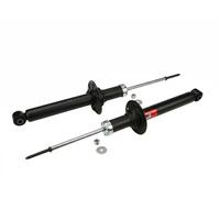 2x Amortisseur Essieu arrière Goujon en haut JGS1080T TRW pour HONDA ACCORD VII