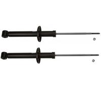 TRW Jeu d'amortisseurs JGS130T Arrière Gaz 2x pour VW Polo III (6N2) 3/5 portes