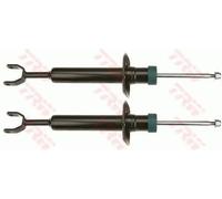 2x Amortisseur Goujon en haut JGS230T TRW pour AUDI A6 C5 A6 C5 Avant