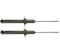 2x Amortisseur Goujon en haut JGS237T TRW