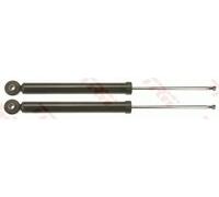 2x Amortisseur Goujon en haut JGT1014T TRW pour VW TIGUAN