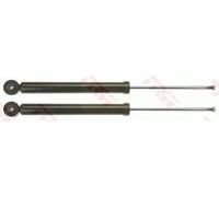 2x Amortisseur Goujon en haut JGT1016T TRW pour VW TIGUAN