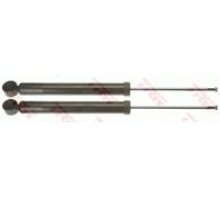 TRW JGT1104T Amortisseur Boîte, Set de 2