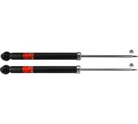 2x Amortisseur Goujon en haut JGT1110T TRW pour FORD MAZDA